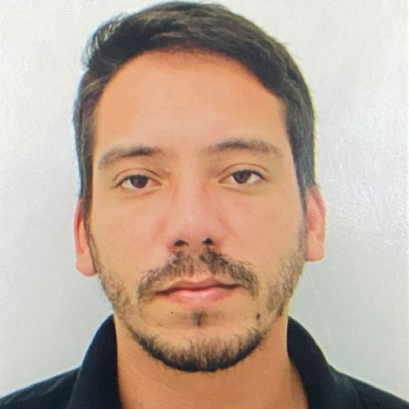 Matteus Moreno